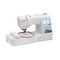 Brother PE535 4" x 4" Embroidery Machine with Large Color Touch LCD Screen